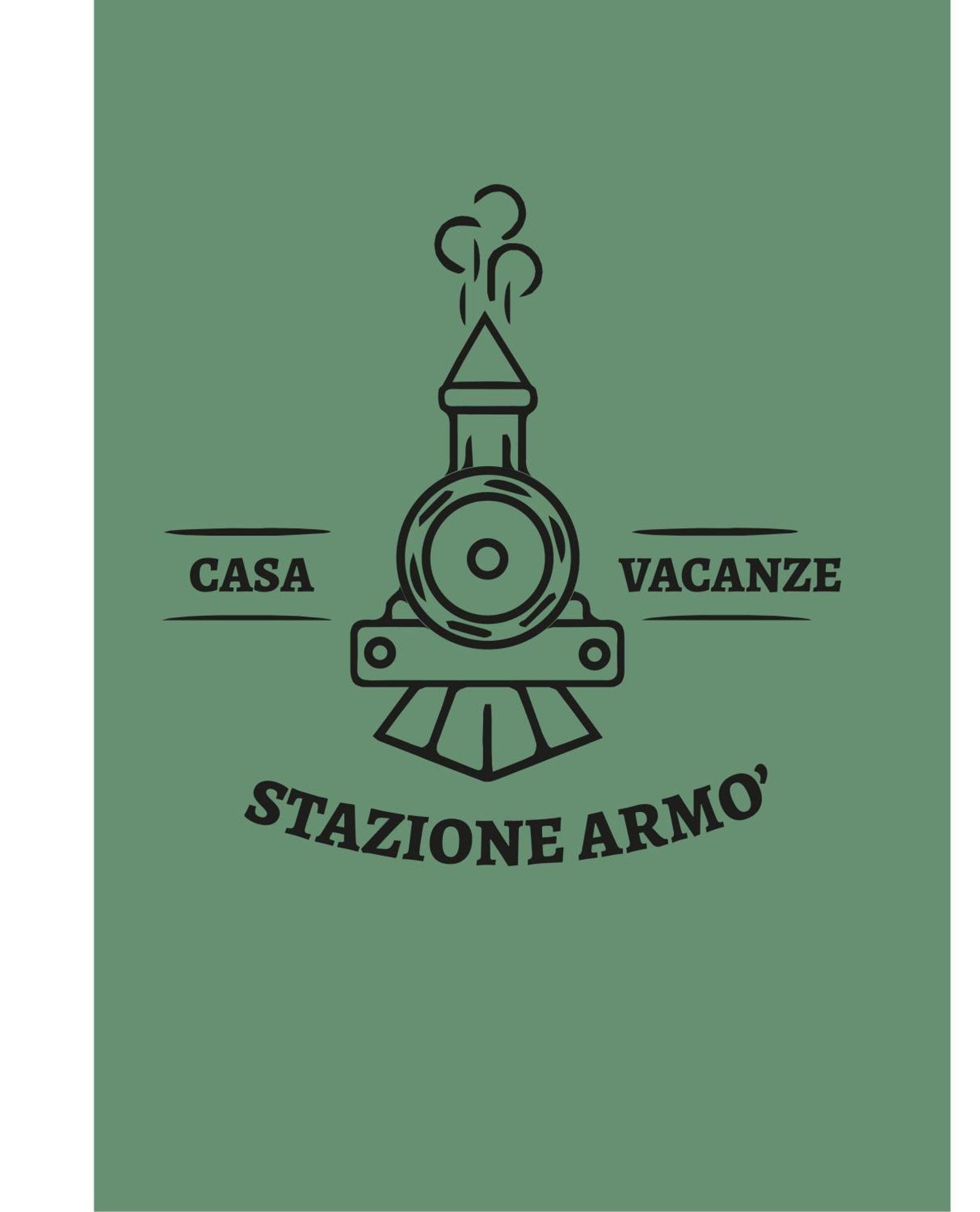 Villa Stazione Armo à Palerme Extérieur photo