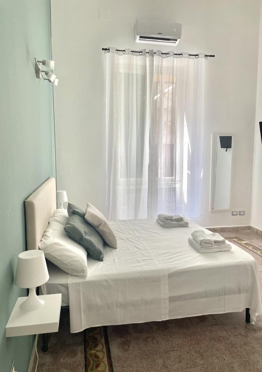 Villa Stazione Armo à Palerme Extérieur photo
